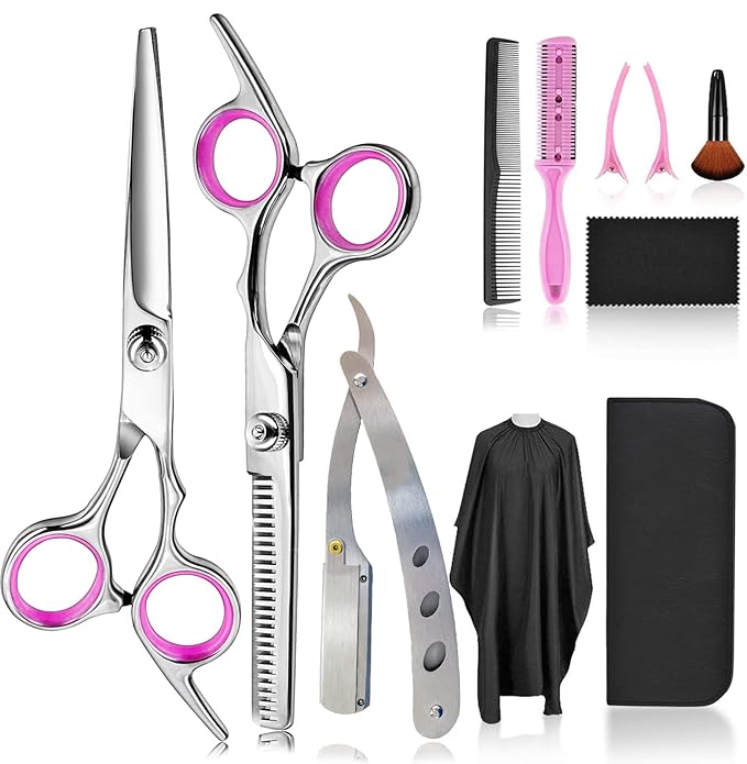 Hair Cutting Tools