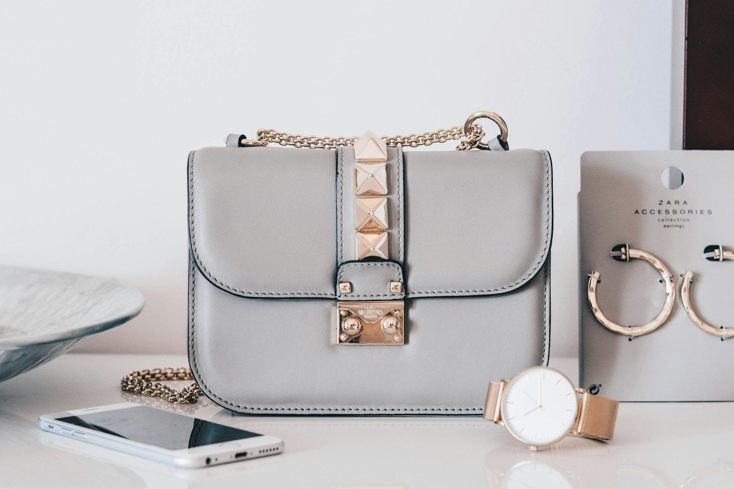 Fashion & Accessories