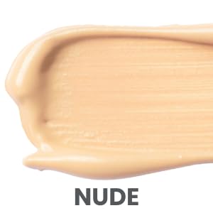 Suntegrity Impeccable Skin - Tinted Sunscreen, Broad Spectrum SPF 30 (Nude)-FemmiqueWomen