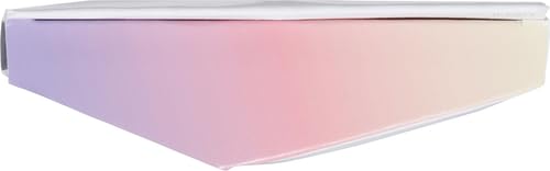 KISS imPRESS Falsies Press On Self Adhesive Eyelashes, 12mm-14mm Natural Volume Press On Lashes, Black, No Glue Needed, Invisible Band, 20 Lash Clusters & Non-Stick Applicator - Natural-FemmiqueWomen