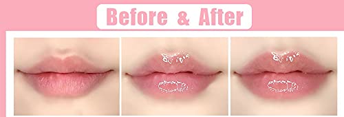 Jelly Plumper Tint | Non-Sticky, Long-Lasting Lip Gloss | Vegan and Cruelty-Free Korean Lip Tint (Espresso Martini)-FemmiqueWomen