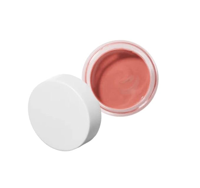 IRIS&ROMEO Power Peptide Lip Balm - Nude-FemmiqueWomen