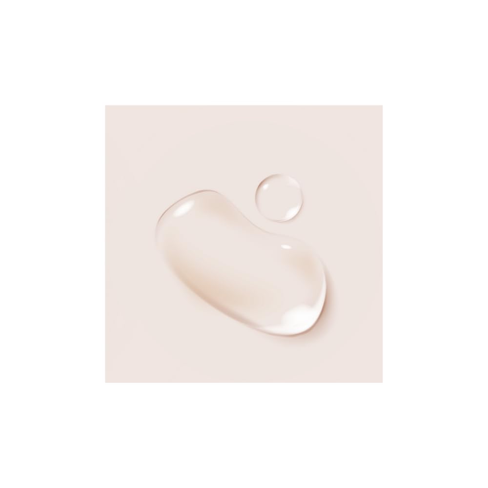 GULSHA Rose Micellar Water - Facial Cleanser & Makeup Remover, Fragrance-free Hydrating Cleanser, Softens the Skin, Formula designed in France for All Skin Types, Natural Origin, 200ml (6.76 fl oz)-FemmiqueWomen