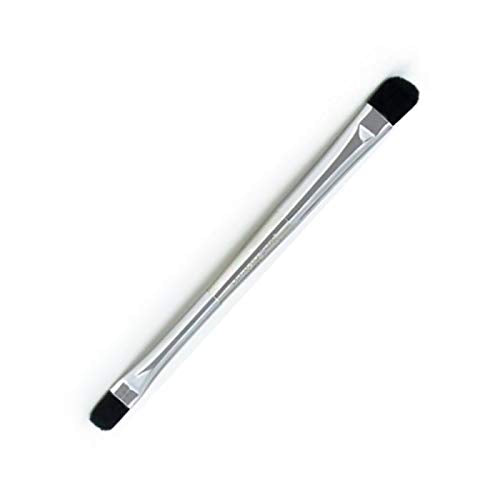 Jerome Alexander New Again Eyeshadow Palette & Brush, 6 Buildable & Blendable Micronized Powder Shades (Always Works)-FemmiqueWomen