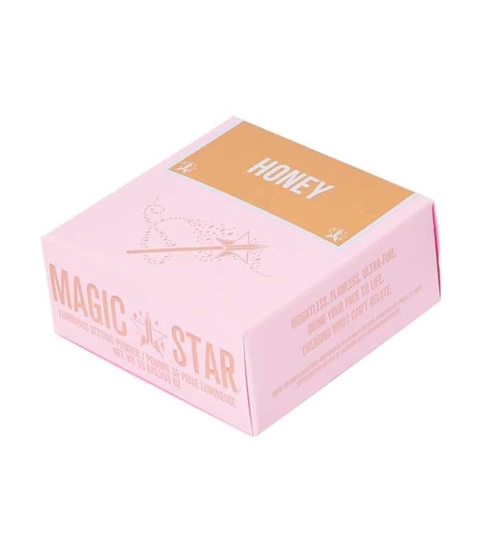 Jeffree Star Cosmetics Magic Star Setting Powder -FemmiqueWomen