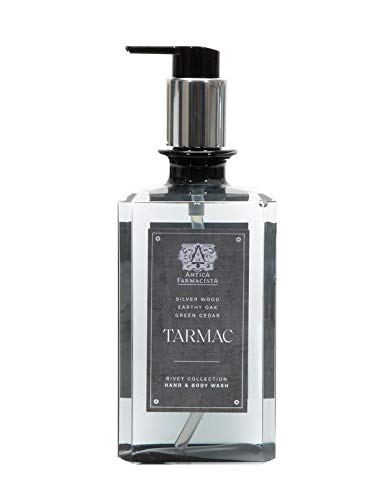 Antica Farmacista Hand Wash -Tarmac, 10 Fl Oz (Pack of 1)-FemmiqueWomen