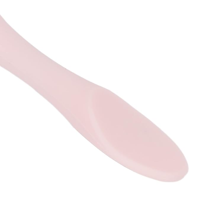 2pcs Eye Cream Applicator Stick,Jadestone Eye Massage Sticks Silicone Scoop Tool For Eye Anti Wrinkle Reduce Puffiness Fatigue Relief()-FemmiqueWomen