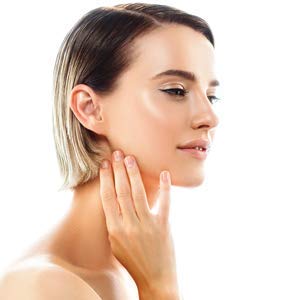 Artisan L’uxe One Drop Wonder Facial Oil Radiant Facial Oils with Rose Pearl Illuminators Organic Argan & Moroccan Hydrating Face Oil Anti Aging Skin Care Facial Oil Rose Oil 0.5 Oz.-FemmiqueWomen