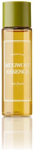 [I'm From] Miniatures of Rice Toner, Mugwort Essence, Fig Boosting Essence (Mugwort), Stocking Stuffers, Gifts for Women-FemmiqueWomen