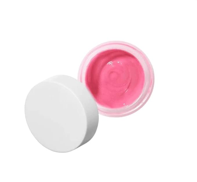 IRIS&ROMEO Power Peptide Lip Balm - Peony-FemmiqueWomen
