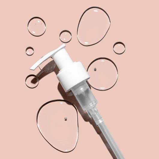 Glo Skin Beauty Hydra-Bright AHA Cleanser | Foaming Gel Cleanser Removes Makeup, Gently Exfoliates, Hydrates and Brightens Skin (6.7 Fl Oz)-FemmiqueWomen