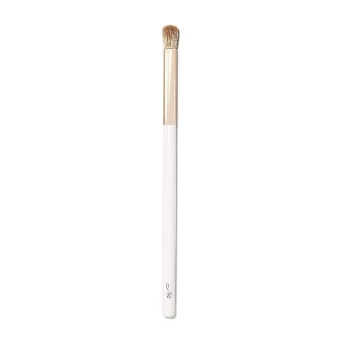 Monika Blunder Beauty - Tulip Blending Brush - Blunder Cover Dome Brush for Flawless Eye Makeup Application - Vegan Cruelty-Free Clean Beauty Tool for Effortless Blending & Smooth Finish-FemmiqueWomen