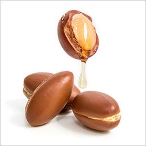 Cliganic Organic Argan Oil Bulk, Gallon Size 128oz, 100% Pure, Non-GMO-FemmiqueWomen