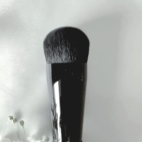 Pro Liquid Foundation Brush-FemmiqueWomen