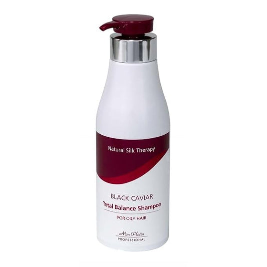 Mon Platin Professional Caviar - Shampoo (For Oily Hair.)-FemmiqueWomen