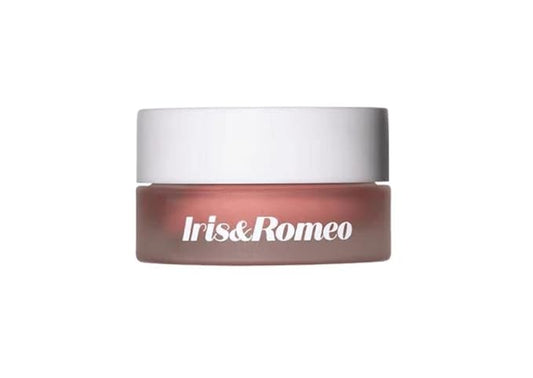 IRIS&ROMEO Power Peptide Lip Balm - Nude-FemmiqueWomen