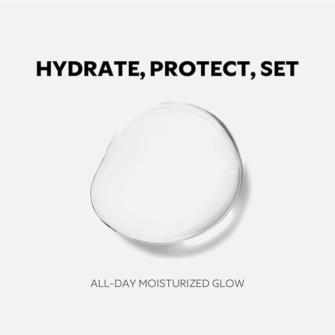 TIRTIR Glossy Coating Mist 3.38 fl. oz, Illuminating Polyglutamic Acid Face Mist for Fresh, Glowing Skin,Cooling, Soothing, Makeup Prep Spray-FemmiqueWomen