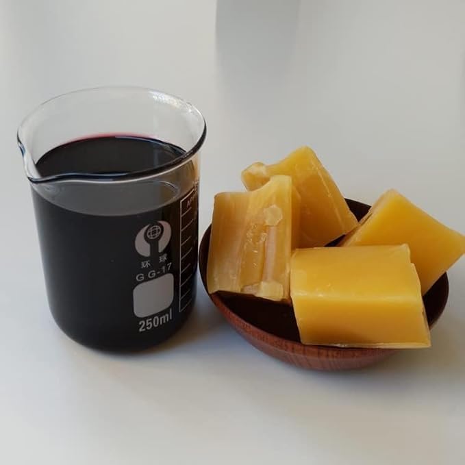 2PC Lip Balm Fade Dark Pigment Whitening Moisturizing Lip Hyaluronic Acid Exfoliating Dead Skin Lightening Lip Care (Orange)-FemmiqueWomen