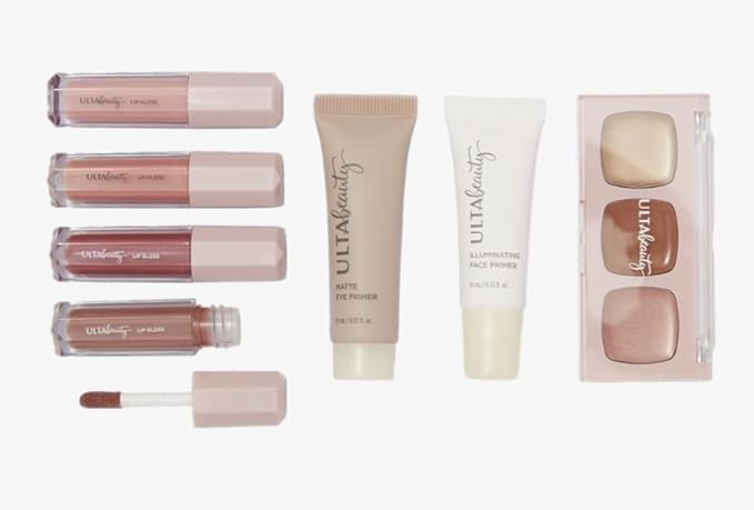 Ulta Beauty Box: So Posh Edition-FemmiqueWomen
