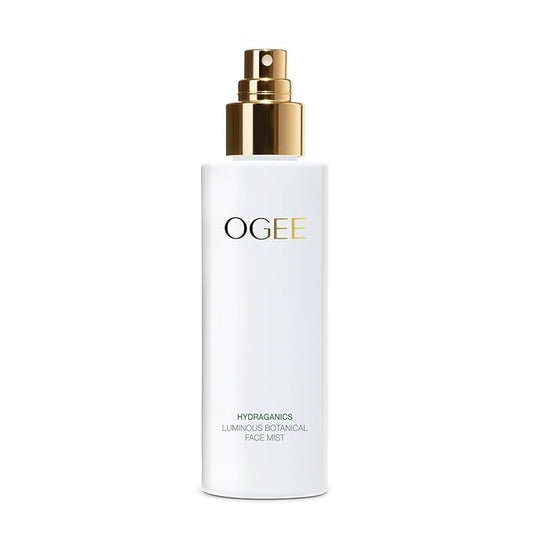 Ogee Rose Botanical Face Mist – Hydrating Organic Vegan Facial Mist, 90ml-FemmiqueWomen
