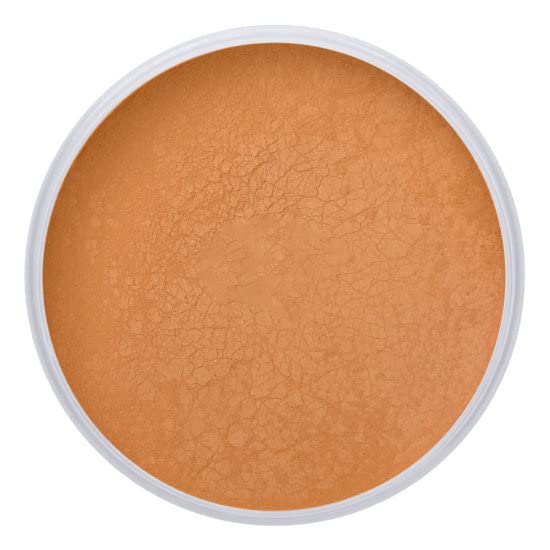 Jeffree Star Cosmetics Magic Star Luminous Setting Powder - Caramel-FemmiqueWomen