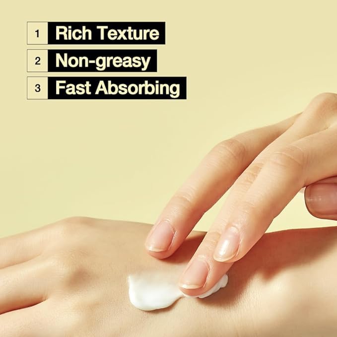 Karl&Hans Botanic Body Lotion Double Mint, Fresh Revitalizing Body Lotion - Invigorating Eucalyptus and Mint Fragrance - Non-Greasy Formula, 13.2 fl oz-FemmiqueWomen