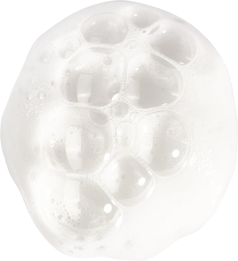 Pacifica Coconut Whip Cream to Foam Face Wash - Gentle Hydrating Facial Cleanser for Dry & Sensitive Skin, Moisturizing Daily Face Wash, Non-Comedogenic Vegan & Cruelty-Free, Dermatologist Tested 8oz-FemmiqueWomen