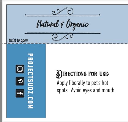 Hot Spot Balm| Dry Patch Relief-FemmiqueWomen