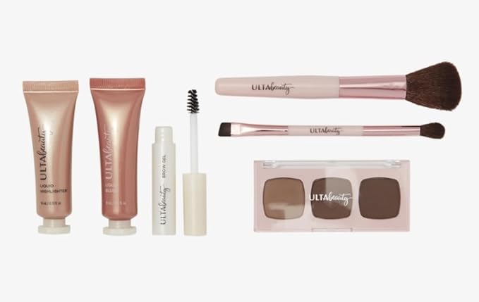 Ulta Beauty Box: So Posh Edition-FemmiqueWomen