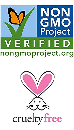 Cliganic Pure Vitamin E Oil for Skin, Scars, Hair & Face 240,000 IU (8oz), Non-GMO Verified | Natural D-Alpha Tocopherol-FemmiqueWomen