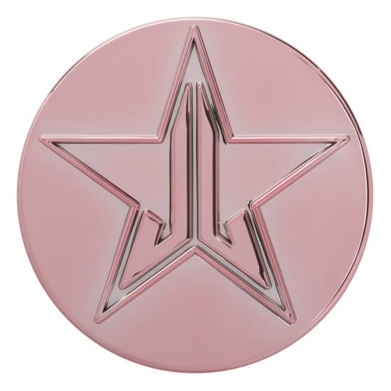 Jeffree Star Cosmetics Magic Star Luminous Setting Powder - Caramel-FemmiqueWomen