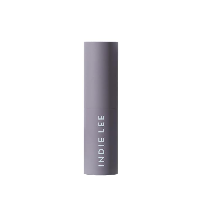 Indie Lee Hints Hydrastick - Color Correcting Highlighter Stick with Ceramides & Arjuna Extract - Even Skin Tone, Blur Redness & Discoloration, Add Shine - Hydrating Stick for Glowing Skin (8g)-FemmiqueWomen