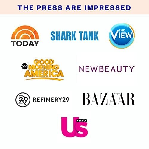 Wrinkles Schminkles Patch Cleanser - for Adhesive Preservation While Gently Cleaning Silicone Wrinkle Patches -Ultimate Face Rejuvenation Kit - (2 Fl Oz)-FemmiqueWomen