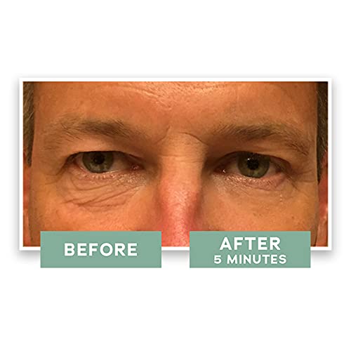 Instant Eye Lift - Eye Cream to Visibly Reduce Fines Lines, Crow's Feet, Puffiness, and Dark Circles Instantly and Over Time (0.5 FL. OZ.).-FemmiqueWomen