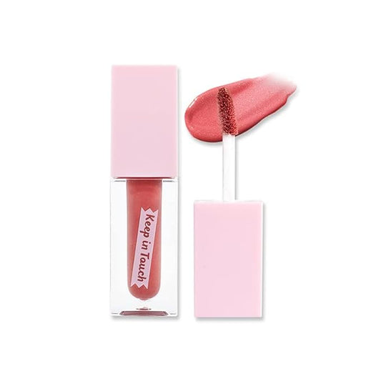 Jelly Lip Plumper Tint P07 Aurora Shower-FemmiqueWomen