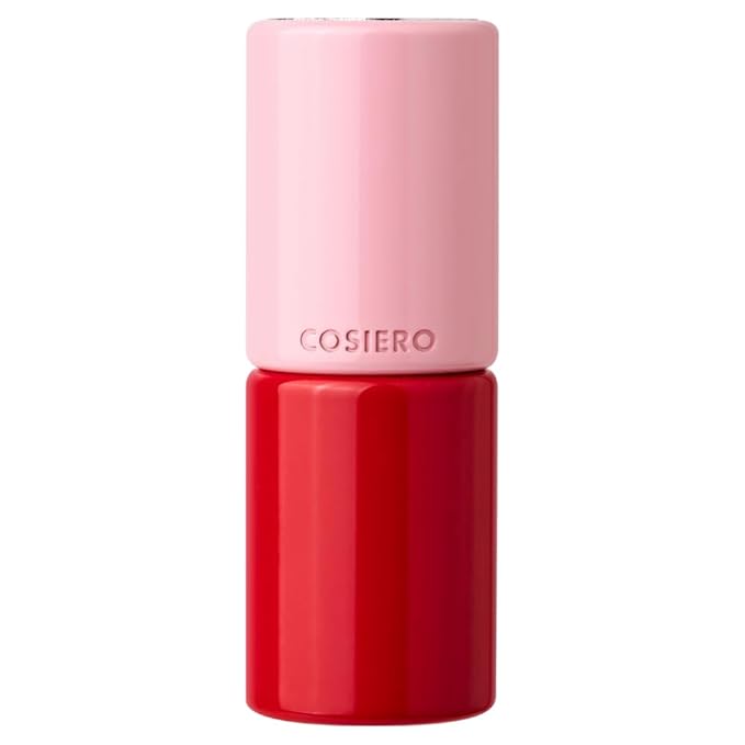 JEALOUSY PLUMPER 05 JEALOUSY RED Moisture color lip balm lip plumper-FemmiqueWomen