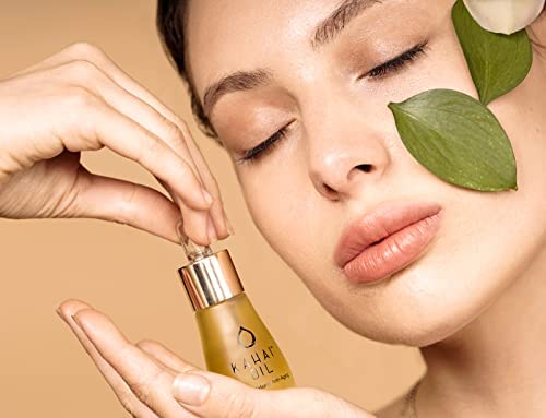 Kahai Oil - 100% Cacay Oil (30 ml)-FemmiqueWomen