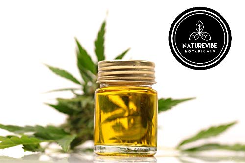 Naturevibe Botanicals Neem Oil 32 Ounces | 100% Pure and Natural | Great for Skin Care and Hair Care-FemmiqueWomen