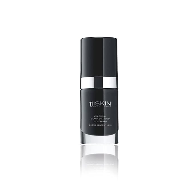 111SKIN Celestial Black Diamond Eye Cream-FemmiqueWomen