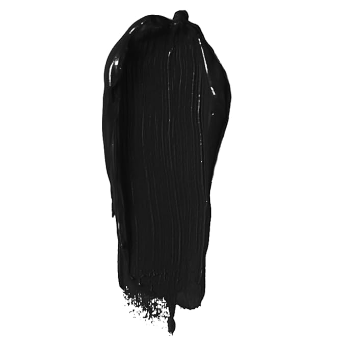 IS'MINE Black Liquid Foundation Makeup, Matte Flawless Finish Foundation, Vegan & Cruelty-Free (1.05 Fl Oz, 042)-FemmiqueWomen