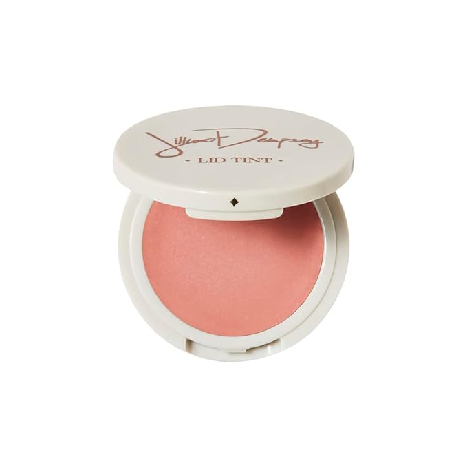 Jillian Dempsey Lid Tint: Satin Cream Eyeshadow I Easy Application for a Natural Shimmer or a Layered Matte Finish I Lilac-FemmiqueWomen