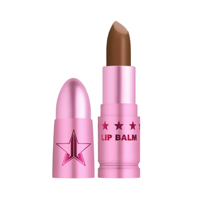 Jeffree Star Cosmetics Tinted Lip Hydrating Melting LipB Balm - Cowboy Kiss-FemmiqueWomen