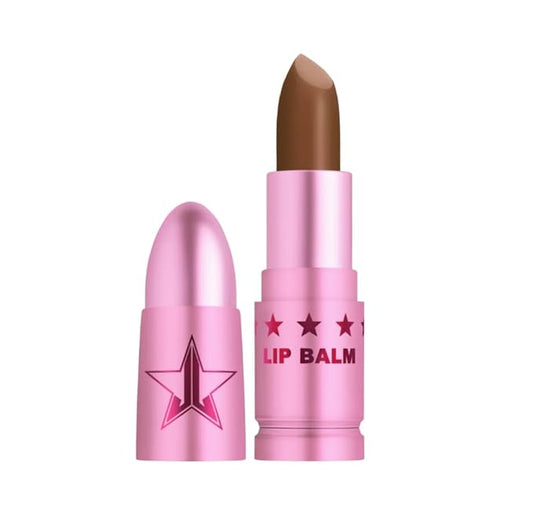 Jeffree Star Cosmetics Tinted Lip Hydrating Melting LipB Balm - Cowboy Kiss-FemmiqueWomen
