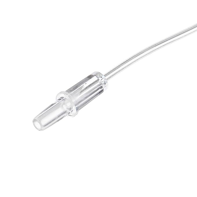 20pcs Tubes Accessory Replacement Consumables Parts for Beauty Meso Gun Spa Beauty Tool Skin Rejuvenation-FemmiqueWomen