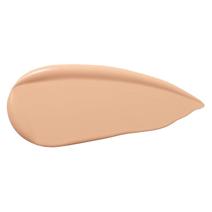 3INA The 24H Foundation 627-24H Long-Wearing Formula - Medium To High Buildable Coverage - Smooth Matte Finish - Expanded Shade Selection - Waterproof, Cruelty Free, Vegan Makeup - 1.01 Oz-FemmiqueWomen