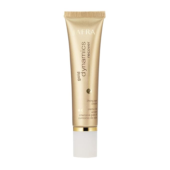 Jafra Eye Cream with Lifting Effect-FemmiqueWomen
