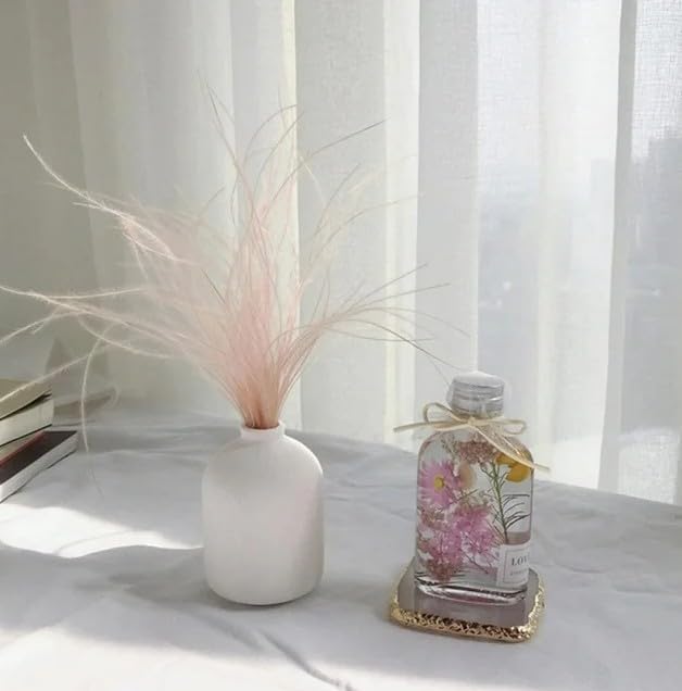 1Pc White Resin Nail Art Palette Makeup Mixing Palette Gold Edge Nail Art Tool Gel Design Nail Art Makeup Mixing Tray DIY,Nail Art and Polish,Beauty and Personal Care,Foot, Hand and Nail Care-FemmiqueWomen