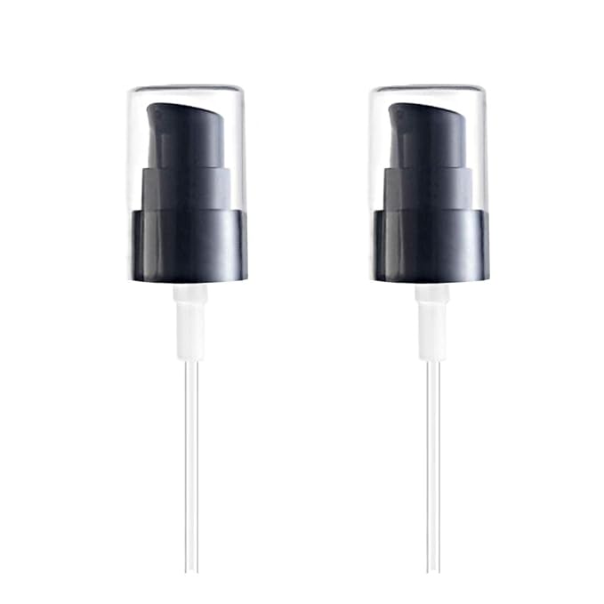 2pcs Replacement Press Pump for L'Oreal Paris True Match Super-Blendable-FemmiqueWomen