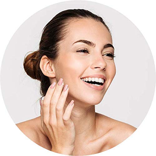 Cliganic Pure Vitamin E Oil for Skin, Scars, Hair & Face 240,000 IU (8oz), Non-GMO Verified | Natural D-Alpha Tocopherol-FemmiqueWomen