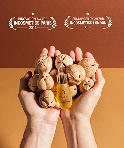 Kahai Oil - 100% Cacay Oil (30 ml)-FemmiqueWomen